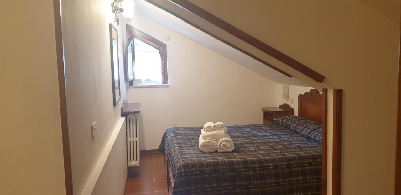 Lh Albergo Il Paradiso Pescasseroli Ngoại thất bức ảnh