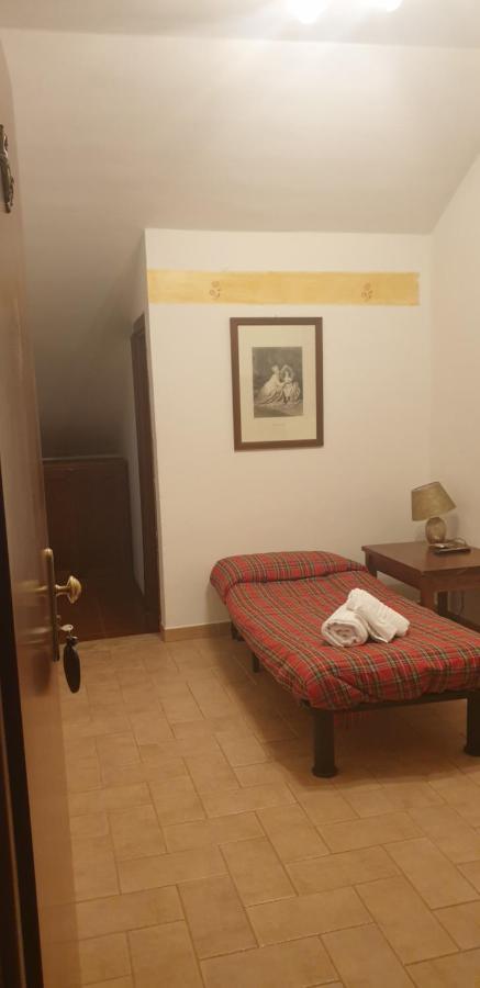 Lh Albergo Il Paradiso Pescasseroli Ngoại thất bức ảnh