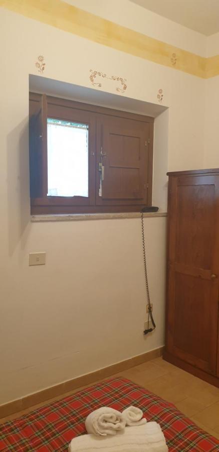 Lh Albergo Il Paradiso Pescasseroli Ngoại thất bức ảnh