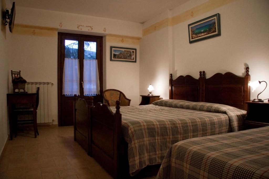 Lh Albergo Il Paradiso Pescasseroli Ngoại thất bức ảnh
