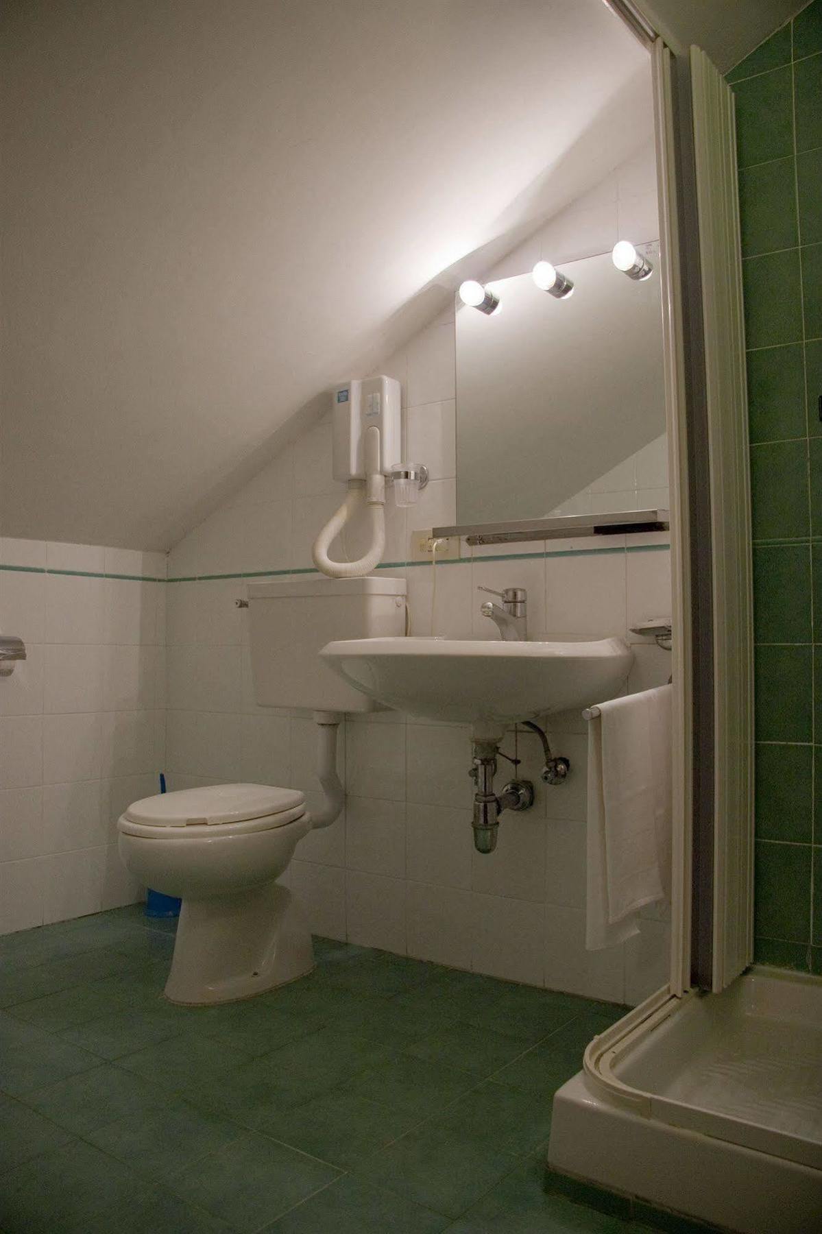 Lh Albergo Il Paradiso Pescasseroli Ngoại thất bức ảnh
