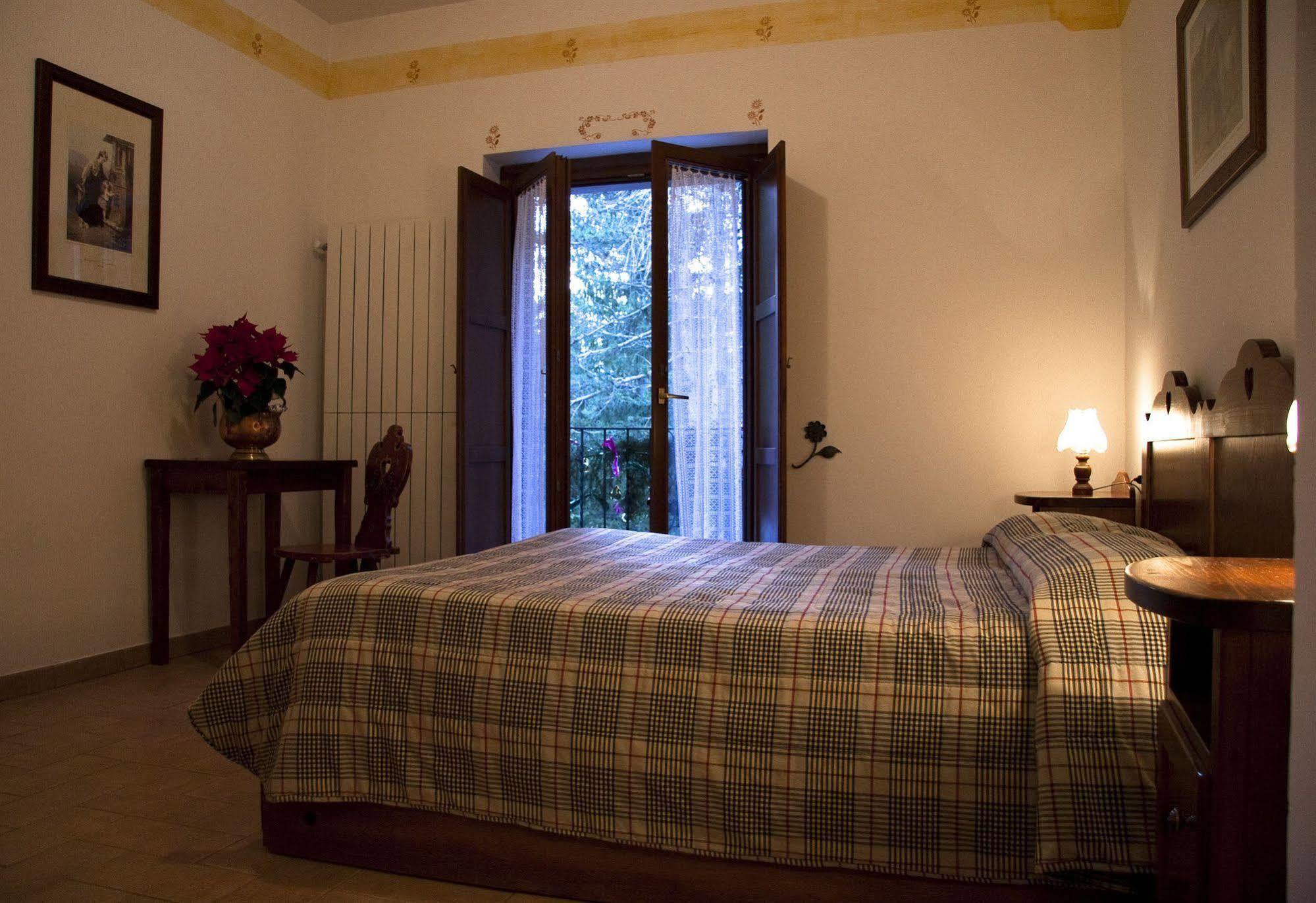 Lh Albergo Il Paradiso Pescasseroli Ngoại thất bức ảnh