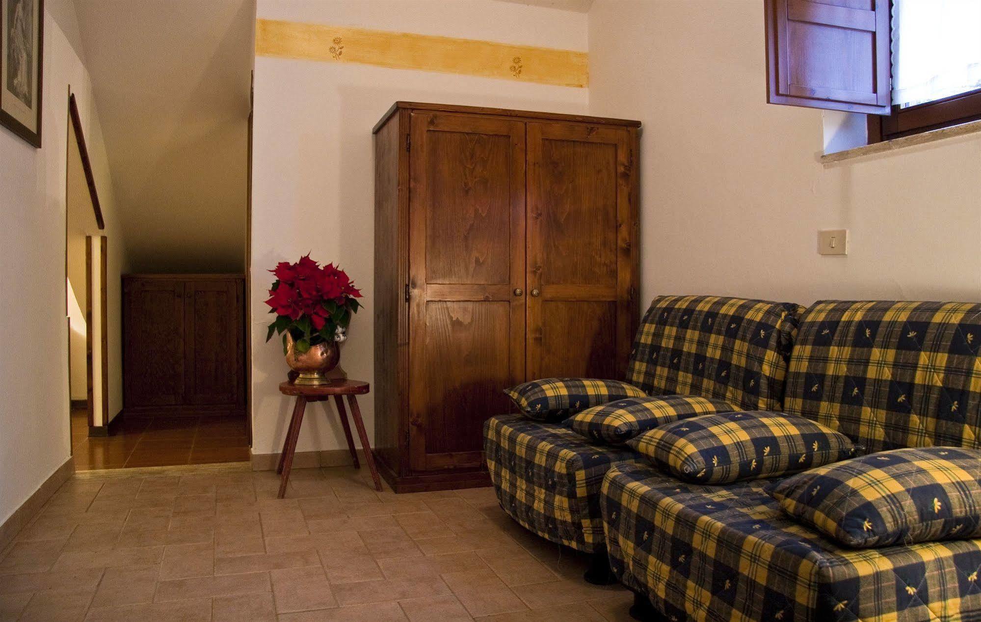 Lh Albergo Il Paradiso Pescasseroli Ngoại thất bức ảnh